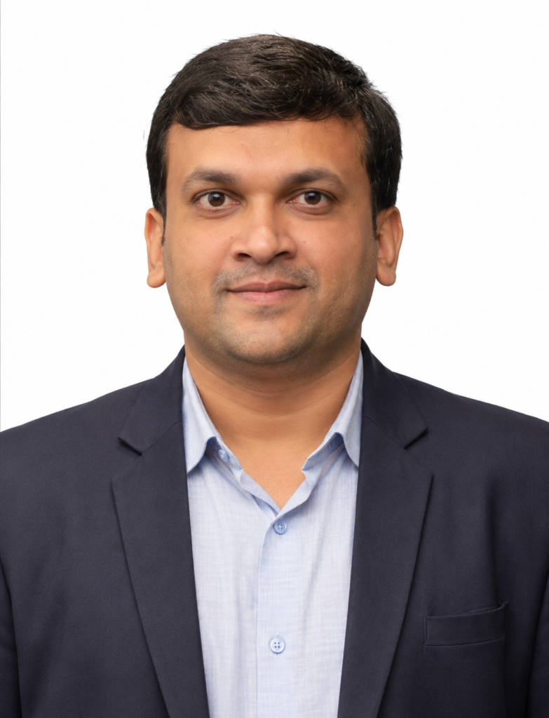 Hiren Dhameliya — photo